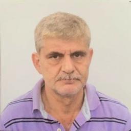 Syed H. - Junior Software Engineer - Backend, PHP and General Development