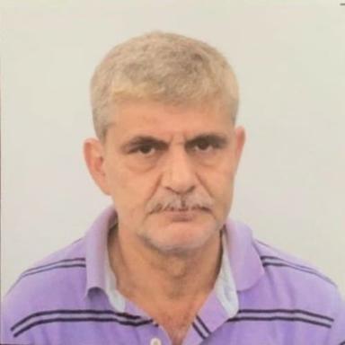 Syed H. - Full Stack Developer