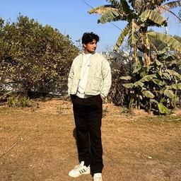 Syed  H. - Junior Software Engineer - AI, Python and Automation