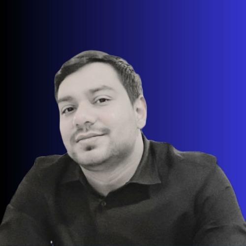 Syed H B. || item.role}