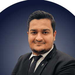 Syed Hamza H. - Lead Software Engineer - Backend, Web and E-Commerce Platforms