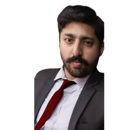 Syed Hassan H. - Lead Data Engineer - Data Science, Data Analysis and Engineering Design