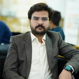 Syed Hassan N. - Software Engineer - Frontend, Modern Frameworks and General Development