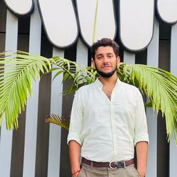 Syed Hassnain K. - Software Engineer - Backend, Web and General Development