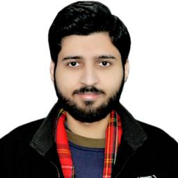Syed  I. - Senior Full-Stack Engineer - Python, React and AI Platforms