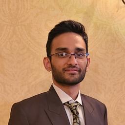Syed M. - Junior Software Engineer - Game Development, AR/VR and 3D Platforms