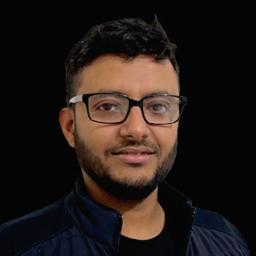 Syed M. - Lead Software Engineer - Web, Design and UX Platforms