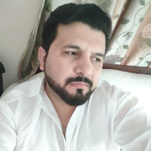 Syed  M. || item.role}