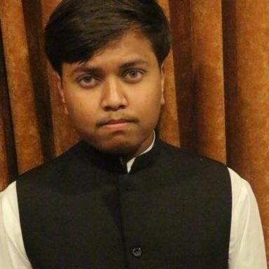 Syed Maisam Abbas Z. - Software Engineer - Security, Cloud and Cybersecurity Platforms