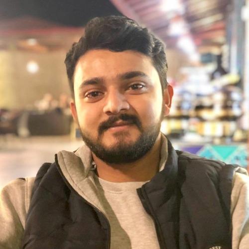 Syed Meesum R. || item.role}