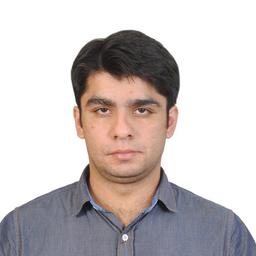 Syed Moazzam A. - Junior Software Engineer - AI, DevOps and Web Development