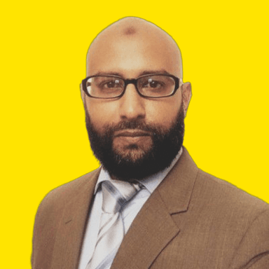 Syed Mohsin K. - Software Engineer - Mobile, Web and General Development