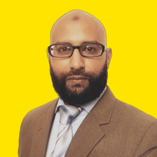 Syed Mohsin K. || item.role}