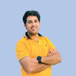 Syed Muhammad A. - Senior Software Engineer - AI, Data Science and Machine Learning Platforms