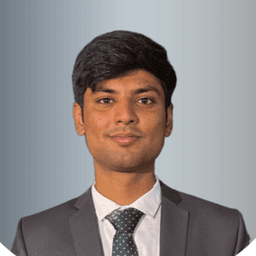 Syed Muhammad A. - Software Engineer - AI, Machine Learning and General Development