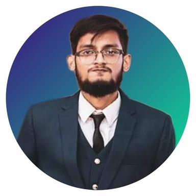 Syed Muhammad Ashhad A. - Senior Backend Engineer - Cloud, DevOps and Automation Platforms