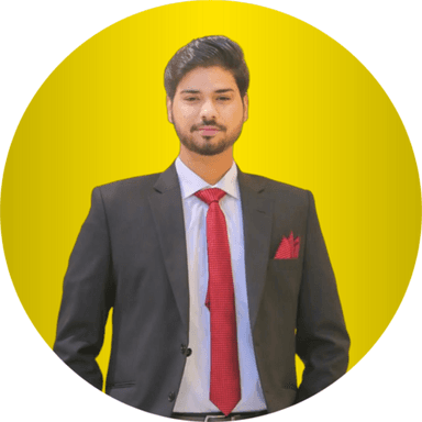 Syed Muhammad  H. - Junior Software Engineer - Mobile, Web and General Development