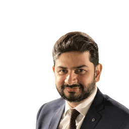 Syed Muhammad U. - Software Engineer - AI, Machine Learning and Data Science