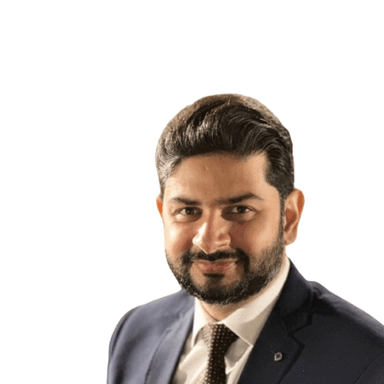 Syed Muhammad U. - Software Engineer - AI, Machine Learning and Data Science