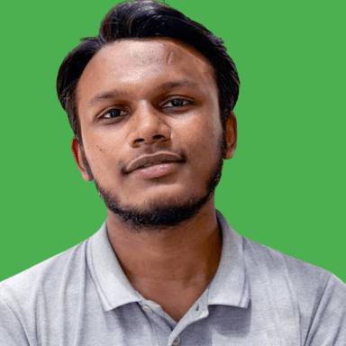 Syed Muqeet A. - Junior Full-Stack Engineer - MERN, AWS and Web3 Platforms