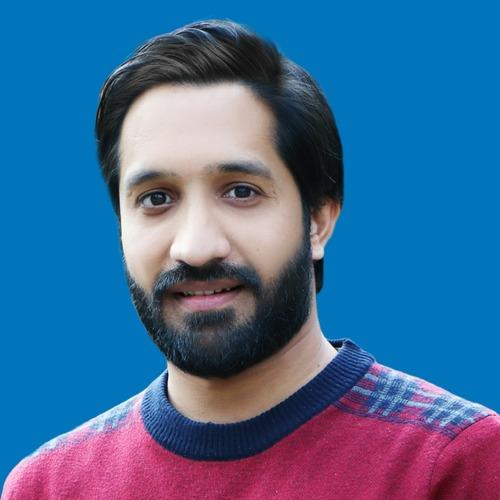 Syed Murtaza Abbas B. || item.role}