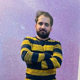 Syed Rizwan A. - Senior Full-Stack Engineer - Web, PHP and Modern Frameworks