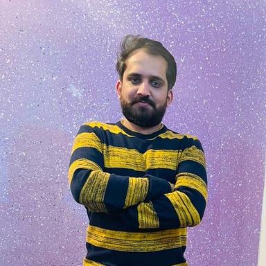 Syed Rizwan A. - Senior Full-Stack Engineer - Web, PHP and Modern Frameworks