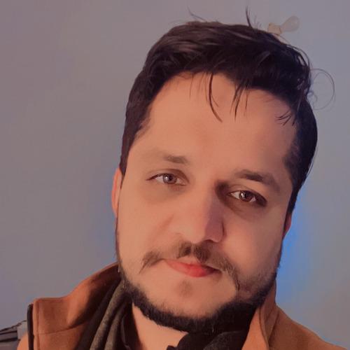 Syed S. || item.role}