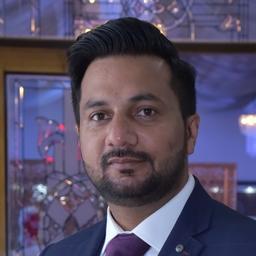 Syed Saqib R. - Lead Software Engineer - Cloud, Backend and .NET Platforms