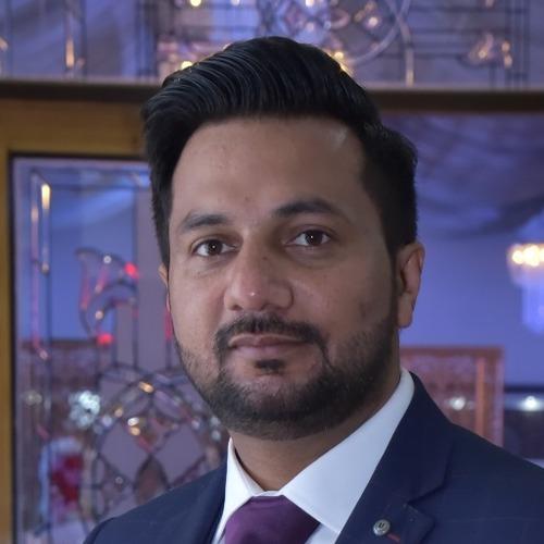 Syed Saqib R. || item.role}