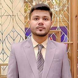 Syed Shahid A. - Senior Full-Stack Engineer - React, Node and Modern Frameworks