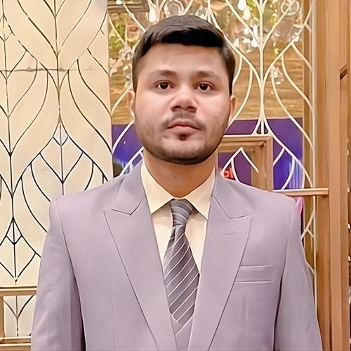 Syed Shahid A. || item.role}