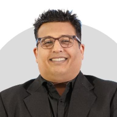 syed sheraz a. - Lead Software Engineer - Cloud, Frontend and Mobile Platforms