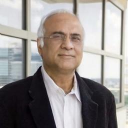 Syed Tanveer A. - Senior Full-Stack Engineer - PHP, JavaScript and Web Development