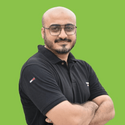 Syed U. - Lead Software Engineer - QA, Testing and Agile Platforms
