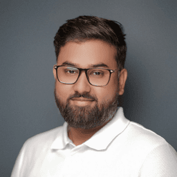 Syed Umair B. - Software Engineer - Mobile, Flutter and Android Platforms