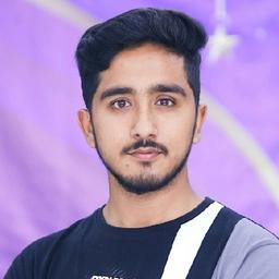 Syed Umer S. - Junior Full-Stack Engineer - PHP, Node.js and Web Development