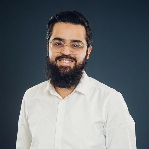 Syed Waleed A. || item.role}