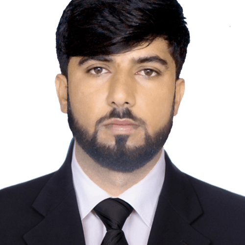 Syed Waleed  N. || item.role}