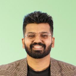 Syed Waqas A. - Senior Backend Engineer - AI, Machine Learning and Deep Learning Platforms