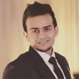 Syed Waqas F. - Senior Backend Engineer - Cloud, Big Data and Automation Platforms