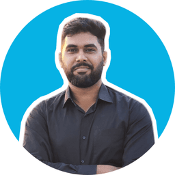 Syed Yousuf Q. - Lead Frontend Engineer - React, AI and Modern Frameworks