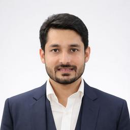 Syed Zeeshan Q. - Junior Software Engineer - Cloud, DevOps and General Development