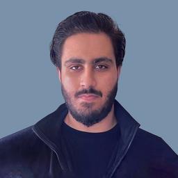 Syed Zulqarnain H. - Software Engineer - AI, Mobile and Web Development