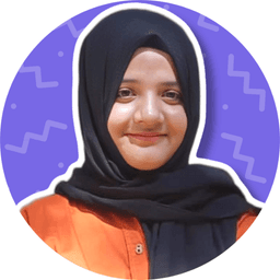 Syeda Maham F. - Software Engineer - Frontend, Backend and Mobile Platforms
