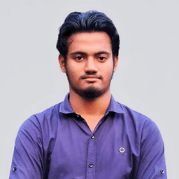 Syful Islam R. - Software Engineer - Full-Stack, React and Node Platforms