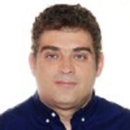 Symeon V. - Software Engineer - Marketing, Data Analysis and General Development