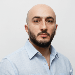 Tabriz A. - Lead Backend Engineer - Golang, Google Cloud and Microservices