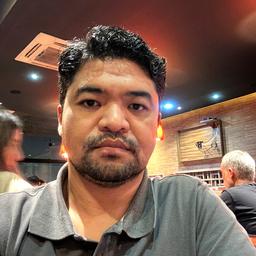 Tadashi I. - Senior Backend Engineer - Data Engineering, Cloud and Modern Frameworks