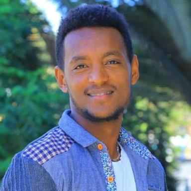 Tadesse D. - Software Engineer - Full-Stack, Node.js and Modern Frameworks